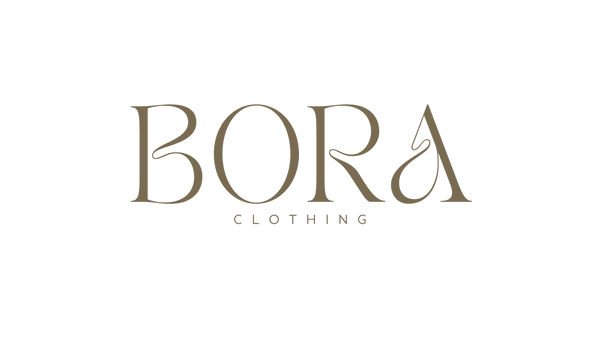 BORA CLOTHING 